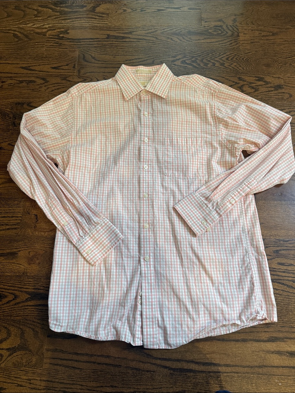 Michael Kors Dress Shirt